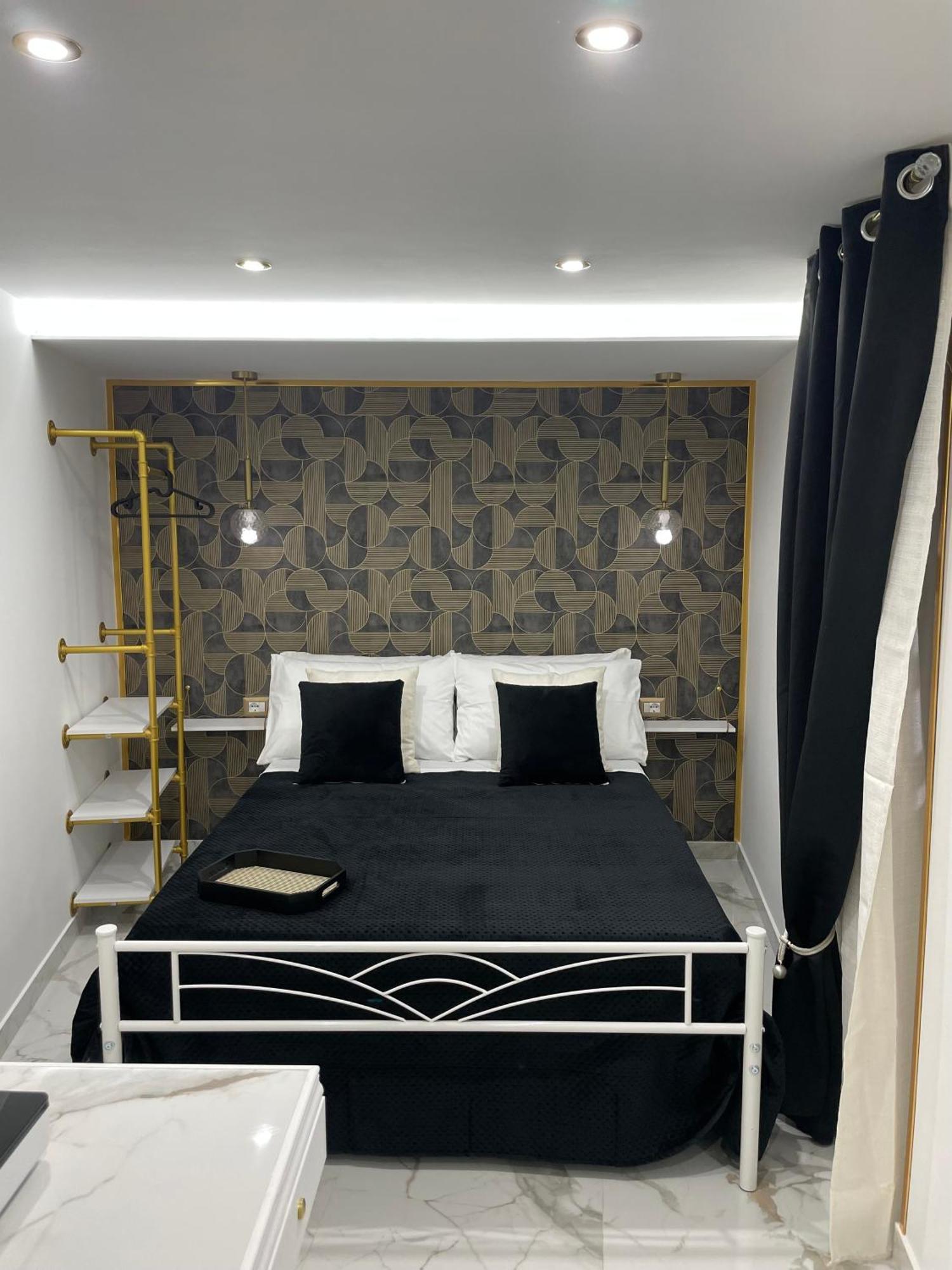 Corallo Home Неаполь Экстерьер фото